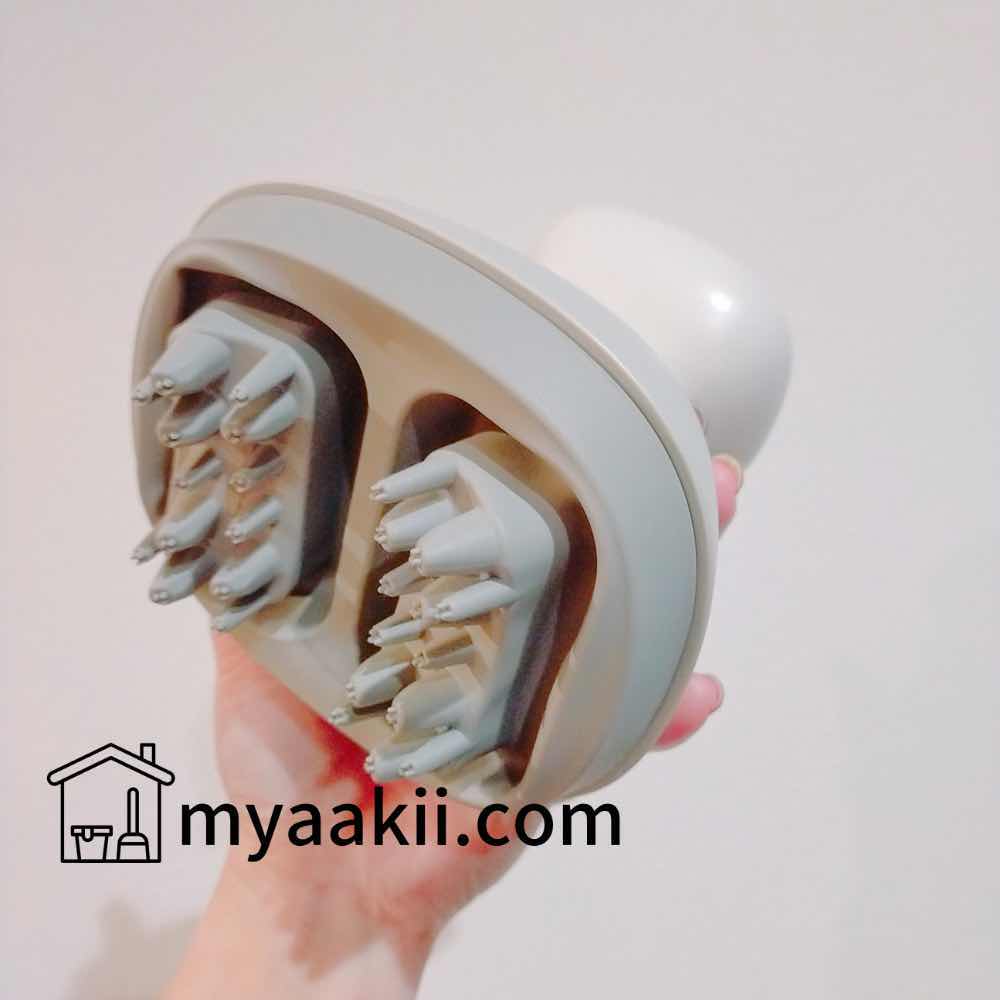 パナソニック 頭皮エステ